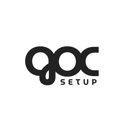Góc Setup