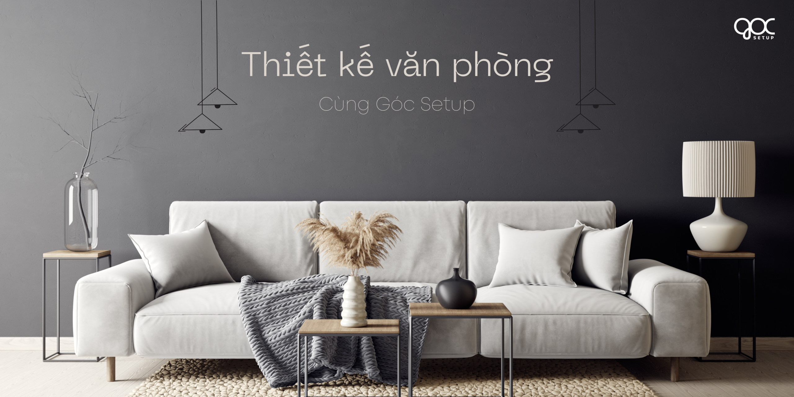 banner thiet ke van phong